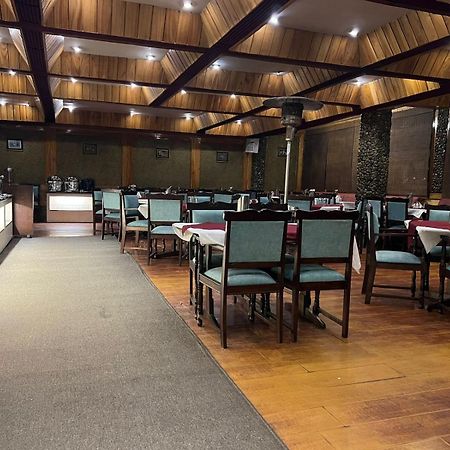 The Quiet Resort Pahalgām Екстериор снимка