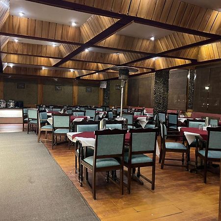 The Quiet Resort Pahalgām Екстериор снимка