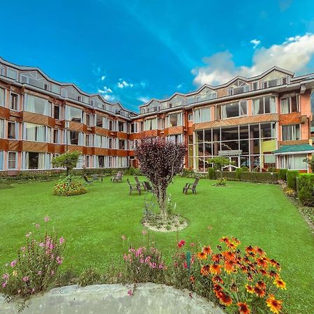 The Quiet Resort Pahalgām Екстериор снимка