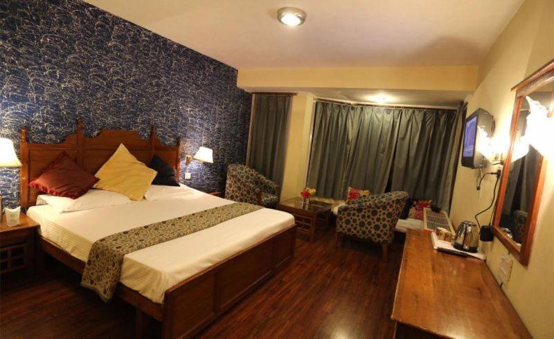 The Quiet Resort Pahalgām Екстериор снимка
