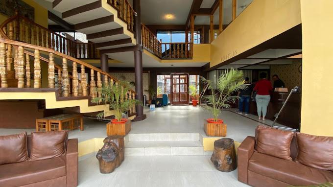 The Quiet Resort Pahalgām Екстериор снимка
