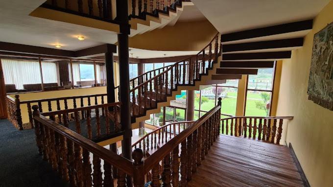 The Quiet Resort Pahalgām Екстериор снимка