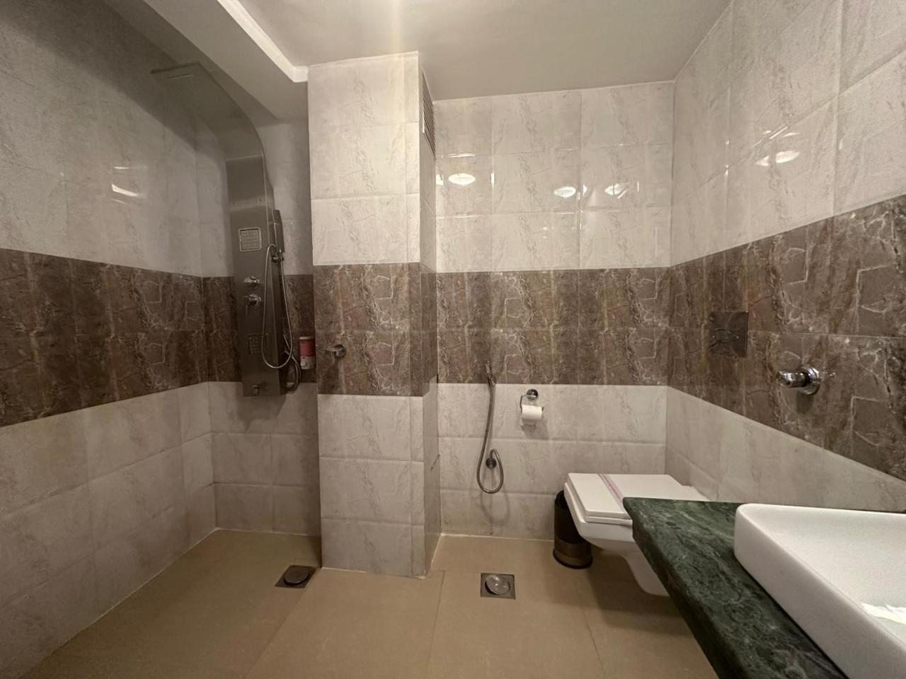 The Quiet Resort Pahalgām Екстериор снимка