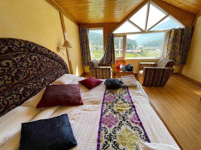 The Quiet Resort Pahalgām Екстериор снимка