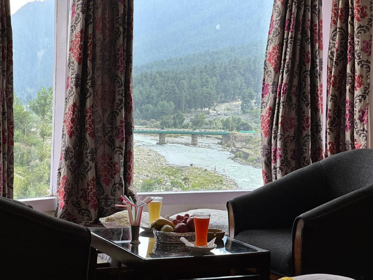 The Quiet Resort Pahalgām Екстериор снимка