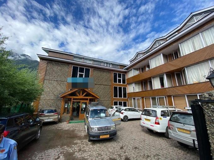 The Quiet Resort Pahalgām Екстериор снимка