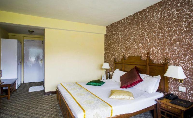 The Quiet Resort Pahalgām Екстериор снимка