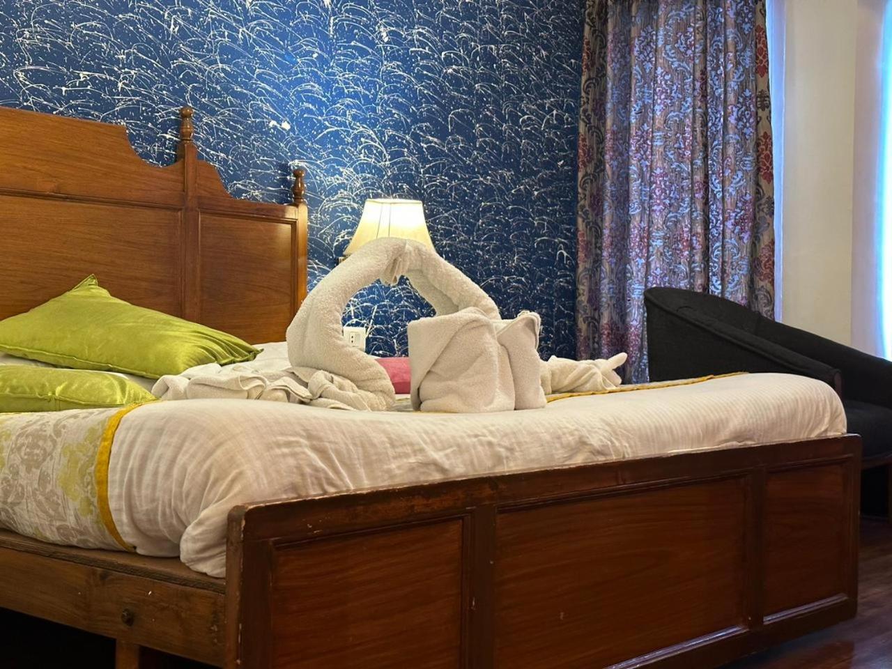 The Quiet Resort Pahalgām Екстериор снимка