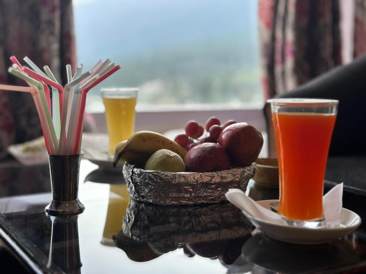 The Quiet Resort Pahalgām Екстериор снимка